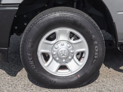 Used 2024 RAM 3500 Tradesman AWD/4WD image 41