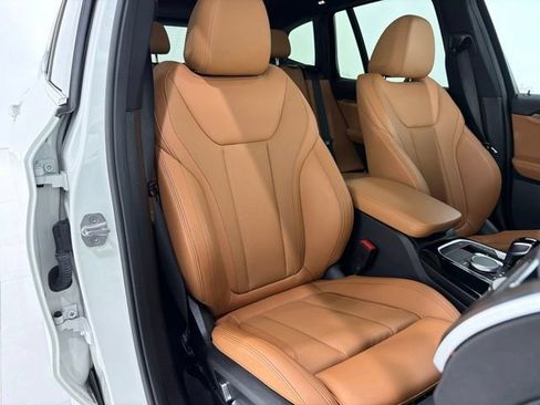 Certified 2023 BMW X3 xDrive30i w/ Premium Package AWD/4WD image 19