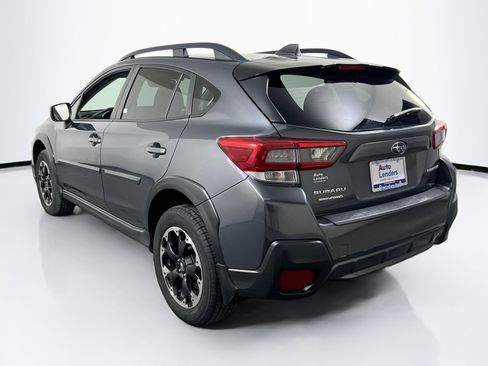 Used 2023 Subaru Crosstrek 2.0i Premium AWD/4WD image 7