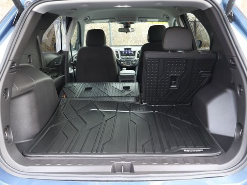 Certified 2024 Chevrolet Equinox LT image 49