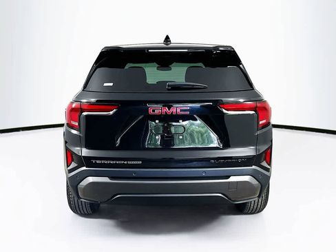 Used 2025 GMC Terrain Elevation AWD/4WD image 5