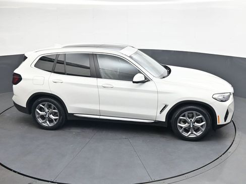 Used 2023 BMW X3 sDrive30i w/ Premium Package RWD image 19