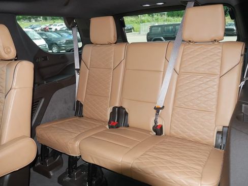 Used 2023 Cadillac Escalade Sport w/ Touring Package AWD/4WD image 24