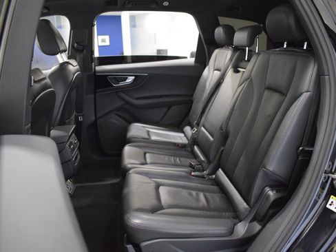 Used 2017 Audi Q7 3.0T Premium Plus image 31