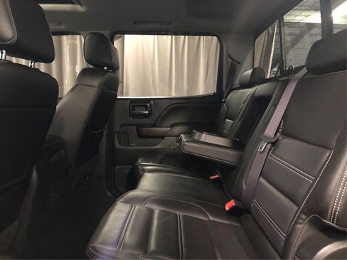 Used 2017 GMC Sierra 1500 Denali image 10