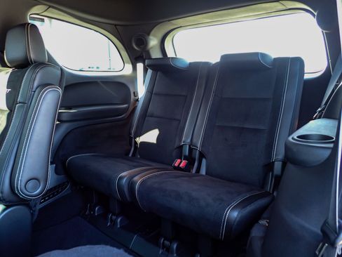 Used 2023 Dodge Durango SRT Hellcat w/ Black Package image 15