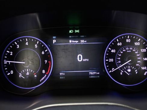 Used 2022 Hyundai Palisade SEL w/ 8P Bench Seat Package image 19