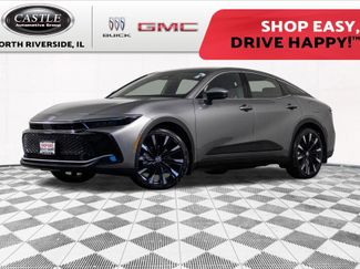 Used 2024 Toyota Crown Platinum video 1