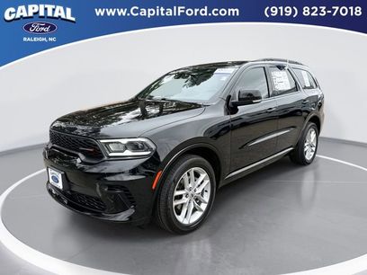 Used 2024 Dodge Durango GT
