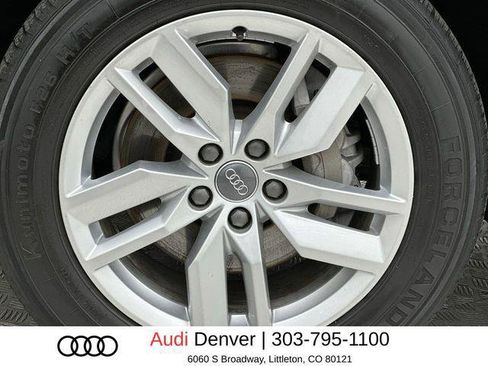 Used 2020 Audi Q5 Premium AWD/4WD image 10