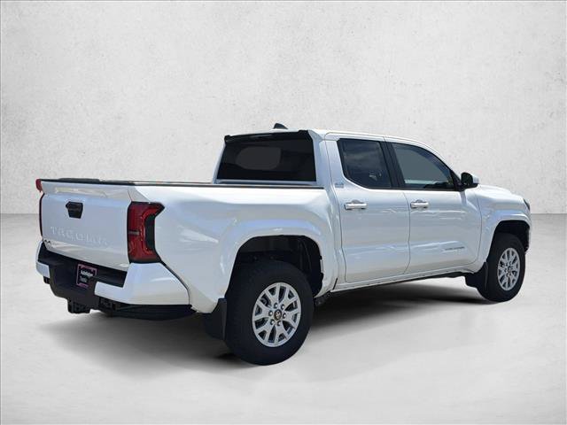 Used 2026 Toyota Tacoma SR5 AWD/4WD image 7