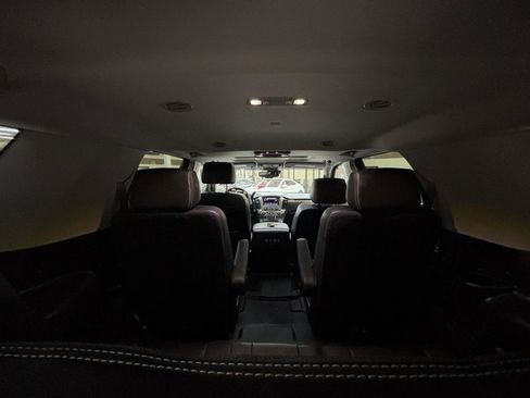 Used 2017 GMC Yukon Denali w/ Open Road Package AWD/4WD image 11