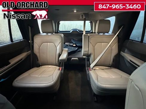 Used 2021 Ford Expedition Limited w/ Equipment Group 302A image 11