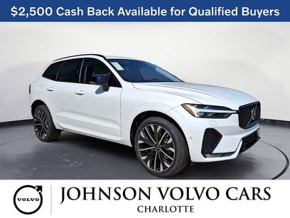 New 2026 Volvo XC60 B5 Ultra w/ Protection Package Premier