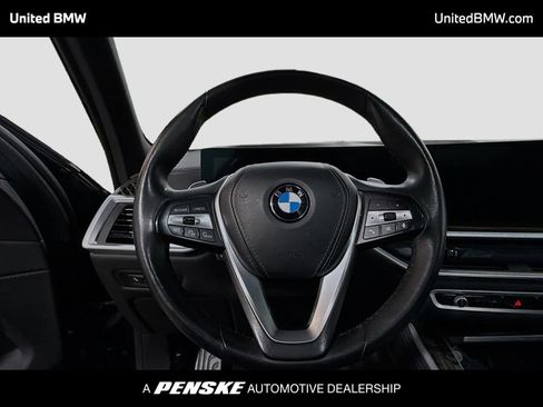 Used 2024 BMW X5 xDrive40i w/ Premium Package image 6