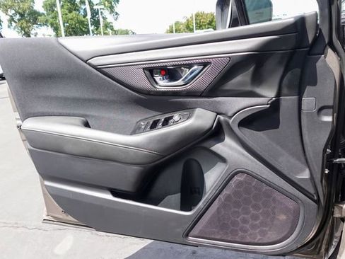 Used 2024 Subaru Outback Premium image 20