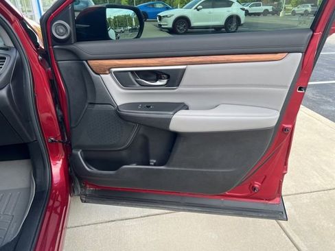 Certified 2022 Honda CR-V EX-L image 24