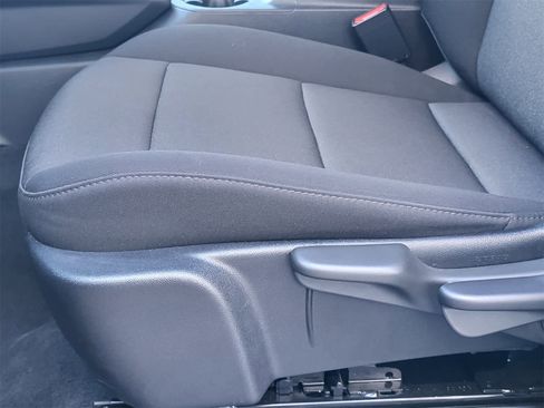 Used 2025 Chevrolet Colorado Trail Boss image 22