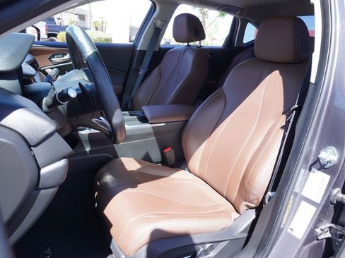 Used 2021 Acura TLX Technology Package image 7