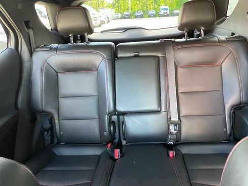 Used 2022 Chevrolet Equinox RS w/ RS Leather Package AWD/4WD image 43