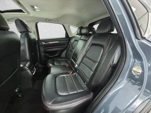 Used 2024 MAZDA CX-5 Carbon Edition AWD/4WD image 22