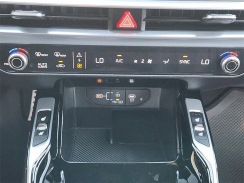 New 2026 Kia Sorento SX Prestige image 14