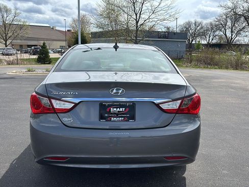 Used 2012 Hyundai Sonata GLS w/ Popular Equipment Pkg FWD image 7