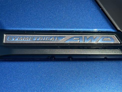 New 2026 Subaru Forester image 6