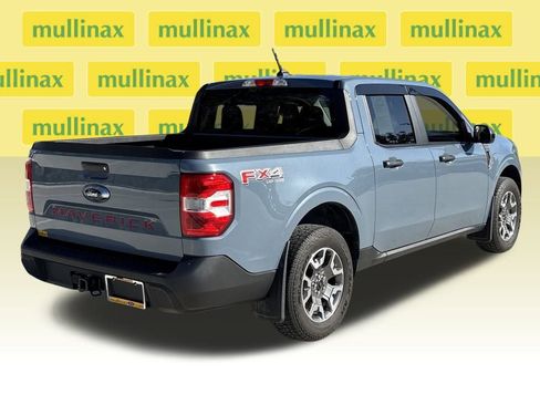 Used 2024 Ford Maverick XLT w/ XLT Luxury Package image 27