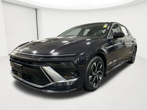 Certified 2025 Hyundai Sonata SEL image 1