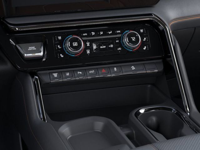 New 2026 GMC Sierra 2500 AT4 w/ AT4 Premium Plus Package AWD/4WD image 26