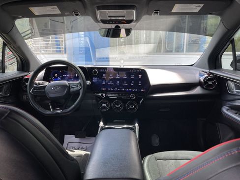 Used 2024 Chevrolet Blazer EV RS AWD/4WD image 25