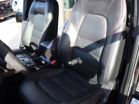 Used 2023 MAZDA CX-5 AWD 2.5 Turbo image 10