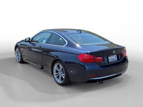 Used 2016 BMW 428i Coupe RWD image 3