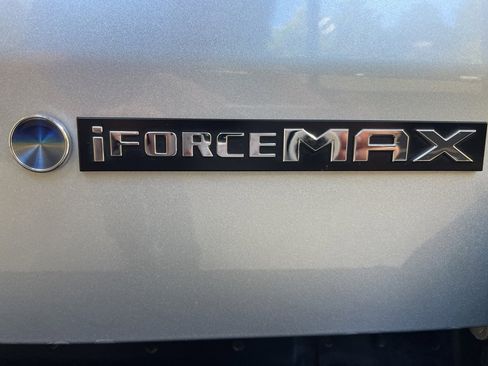 Used 2025 Toyota Tacoma 4x4 Double Cab Hybrid image 8