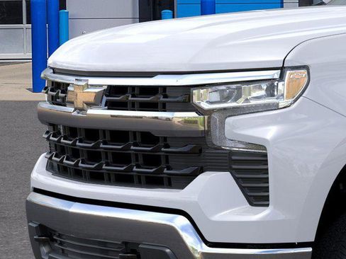 New 2026 Chevrolet Silverado 1500 LT w/ Protection Package image 13