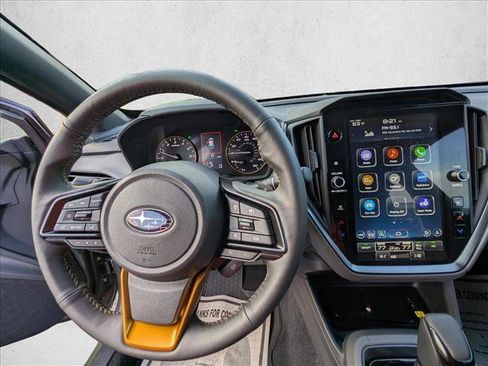 New 2026 Subaru Crosstrek 2.5i Wilderness AWD/4WD image 14