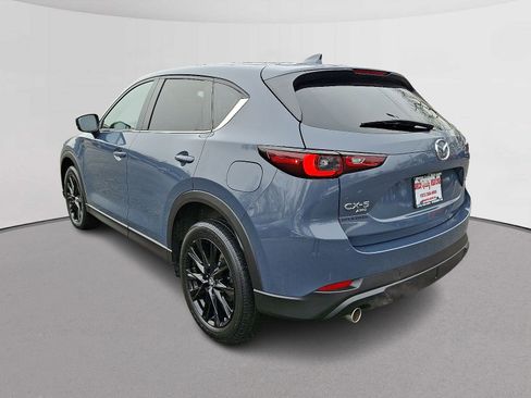 Used 2023 MAZDA CX-5 Carbon Edition image 7
