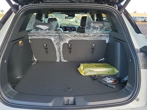New 2026 Chevrolet TrailBlazer RS w/ Convenience Package image 10
