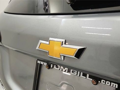 Used 2024 Chevrolet Equinox LT w/ LPO, Floor Liner Package image 16