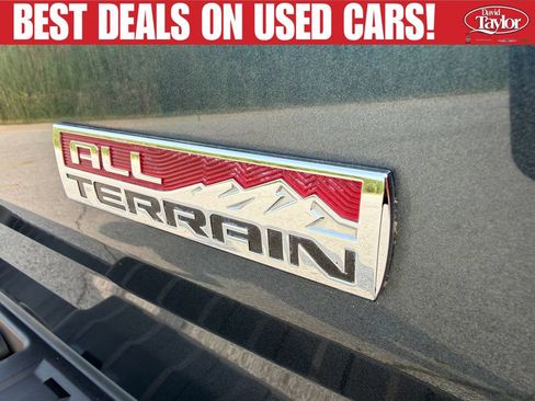 Used 2019 GMC Canyon All Terrain w/ Trailering Package AWD/4WD image 41