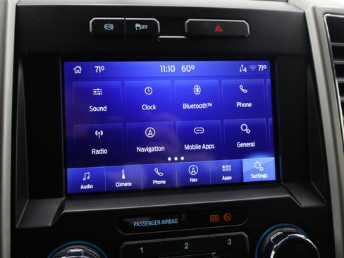 Used 2021 Ford F350 Lariat AWD/4WD image 59