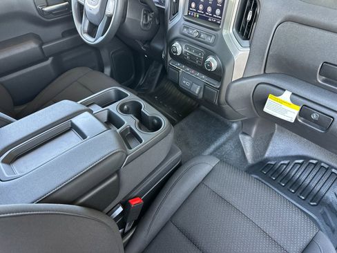 New 2026 GMC Sierra 1500 Pro w/ Pro Value Package RWD image 14