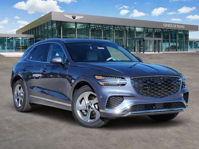 New 2026 Genesis GV70 2.5T Advanced
