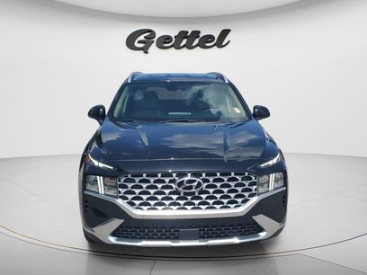 Used 2022 Hyundai Santa Fe SEL