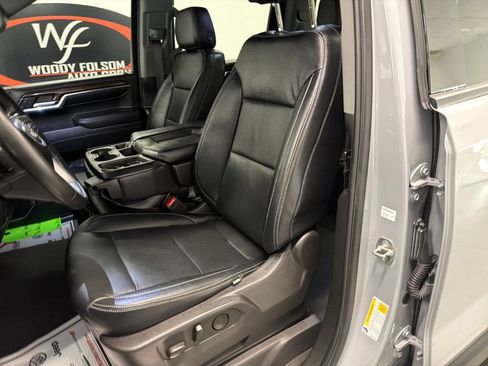 Used 2024 GMC Sierra 1500 Elevation AWD/4WD image 14