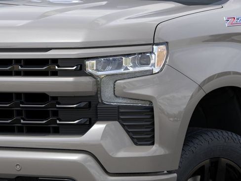 New 2026 Chevrolet Silverado 1500 RST w/ RST All Star Premium Package AWD/4WD image 10
