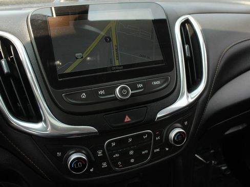 Used 2018 Chevrolet Equinox Premier AWD/4WD image 31