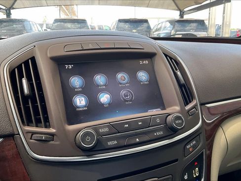 Used 2015 Buick Regal FWD image 31