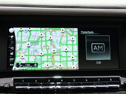 Used 2023 Rolls-Royce Cullinan Black Badge w/ Driver's Package AWD/4WD image 18